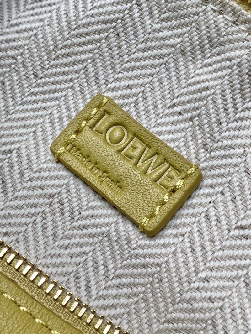 Loewe Puzzle Bags